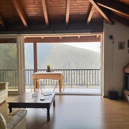 Delphi Skyview Lägenhet Exteriör bild