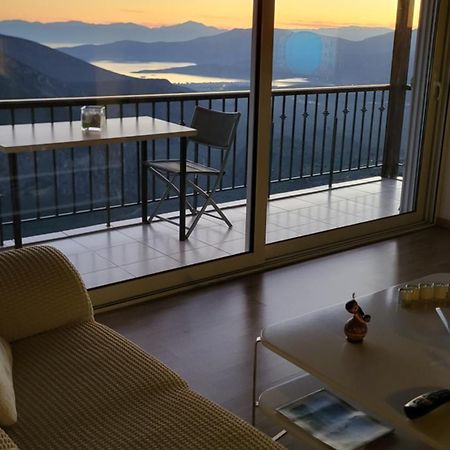 Delphi Skyview Lägenhet Exteriör bild
